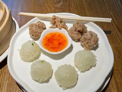 -金苑酒家·客家菜·广东老字号(万象店)