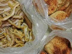 -李小老烧饼(常营民族家园店)