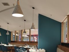 -悦海·家宴·冰花皮皮虾大锅贴(宝龙店)