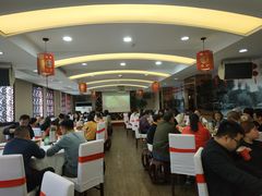 -冶春茶社(太和广场店)