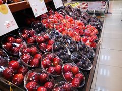 -果蔬好生活超市(双井店)