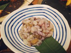 -炎蔵牛舌烤肉