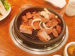 -萨拉伯尔(燕莎友谊商城店)