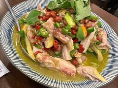 -蓉合川菜 Szechuan spicy bay