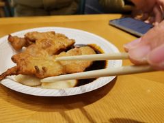 -鲜得来排骨年糕(豫园店)