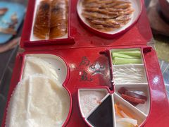 -局气 烤鸭·北京菜(前门店)