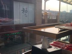 -海底捞火锅(老城根店)