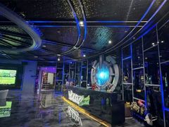-潮派KTV(海珠新都荟广场店)
