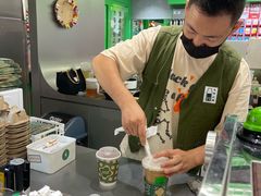 -斗作小养·南洋茶咖(淮海755店)