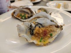 -温州万和豪生大酒店-餐厅