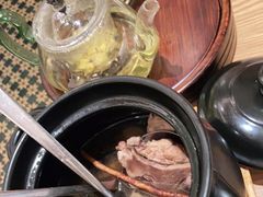 -顺风汤馆·广府粤菜(江宸天街店)