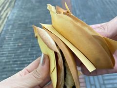 -贺记蛋烘糕(文庙西街店)