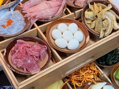 -芈重山老火锅(广州首店)