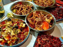 -辣盆盆麻辣小龙虾(哈尔滨总店)