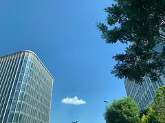 -天津东丽湖风景区