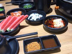 -九田家黑牛烤肉(溧水万达店)