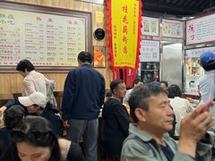 -粗茶淡饭(东关街店)