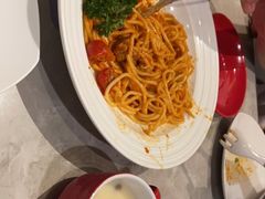-必胜客(WOW黄骅华贸店)