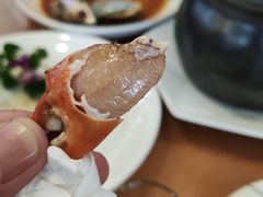 -友强·23年特色海鲜大排档(厦门店)