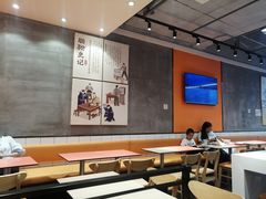 大堂-红荔村肠粉(岗厦店)