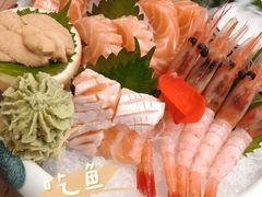 -阿吾罗日本料理(K11艺术中心店)