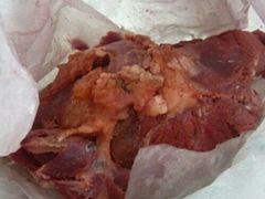 -刘纪孝腊牛羊肉(北广济街店)