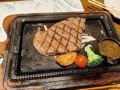 -十分牛西餐·牛扒专门店(光明广场店)