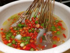 -嘉州叶婆婆钵钵鸡(建设路店)