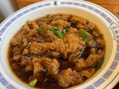 -老雒阳面馆·水席(定鼎门店)