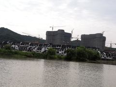 -长兴太湖图影湿地文化园
