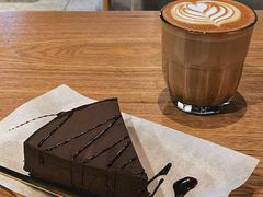 -ZM COFFEE(西安路店)