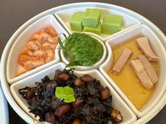 -肆月河豚·新淮扬(金融街店)