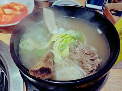 -黄金牧场(明洞总店)