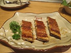 -赤坂亭·M9和牛烧肉·铁板烧(合肥万象城店)