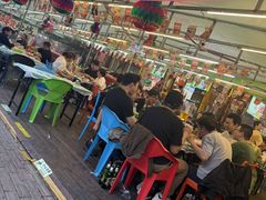 -陈老二烧烤(草市街总店)
