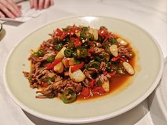 -阿露佳·舌尖上的安吉菜