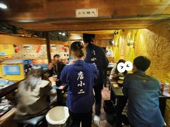 -今邕烧烤(西大店)