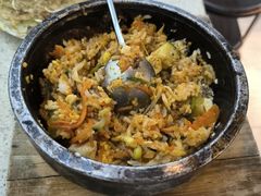 -妙香居韩国烤肉(容桂天佑城店)