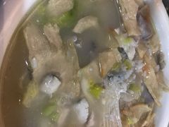 -官塘锋记鱼生·生腌·砂锅粥(牌坊街店)