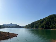 -广州市流溪河国家森林公园