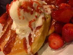 -Pancakes on the rocks(Darling Harbour)