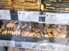 -上海哈尔滨食品厂(淮海中路店)