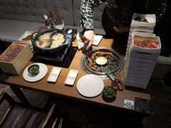 -火炉火自助餐(悠唐购物中心店)