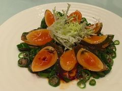 虾仁双拼-老吉士(环贸iapm店)