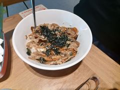 -新石器烤肉(南站店)