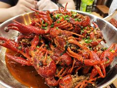 老长沙口味虾-虾小龙老长沙龙虾馆(坡子街店)