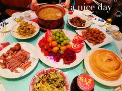 -八大碗·地道东北菜(中街店)