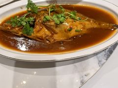 -又见炊烟私房菜(敬亭路店)