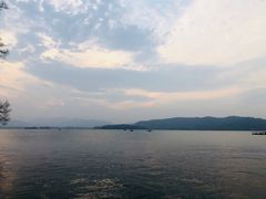 -西湖游船