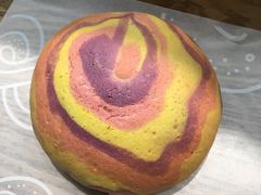 星空流沙包-LELECHA乐乐茶(美罗城店)